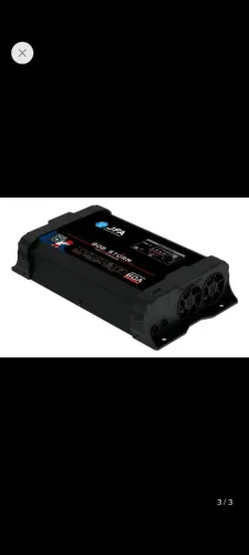 Fonte JFA 60A BOB STORM