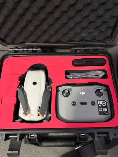 Drone DJI lito x1