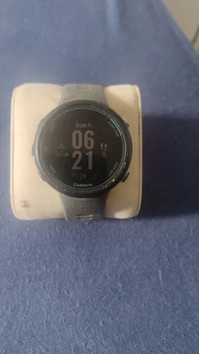 Garmin swing 2 