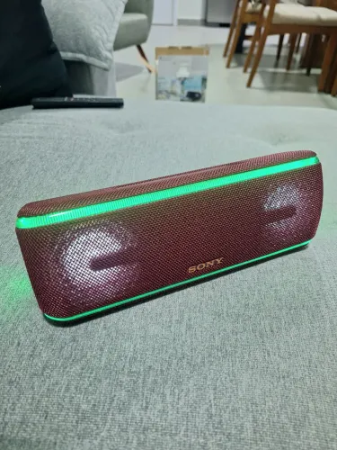 Sony SRS-XB41 