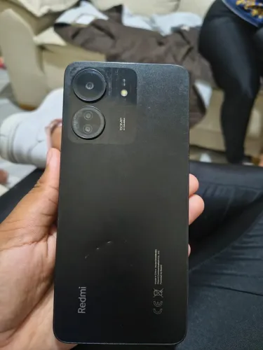 Redmi 13C 256gb