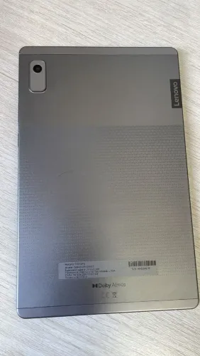 Tablet Lenovo m9 impecável