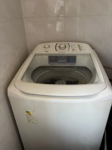 Máquina de Lavar Electrolux 13Kg