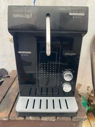 Vende -Se Purificador De AGua