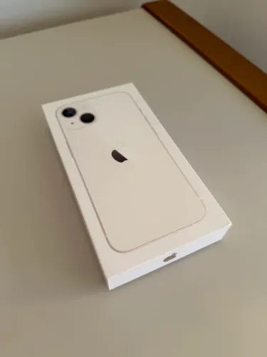 Iphone 13 256GB Seminovo