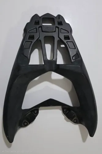 Suporte Bau Bagageiro Yamaha Nmax 2021/2022/2023 Aluminio