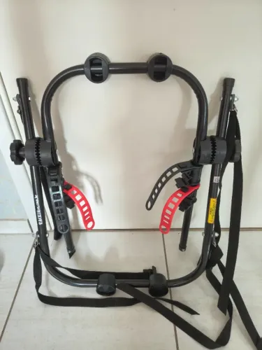 Suporte para bike 