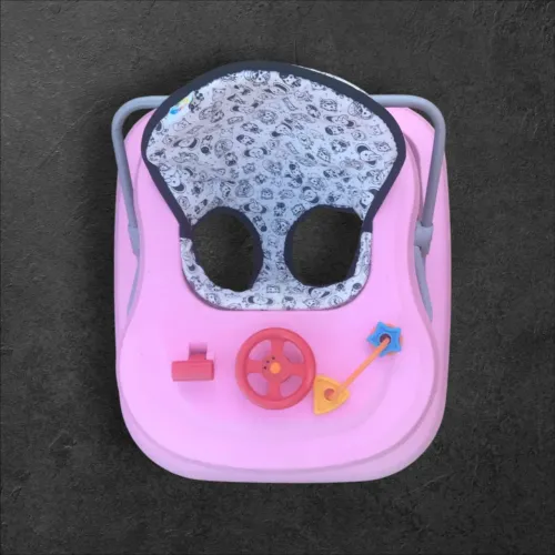 Andador Tutti Baby