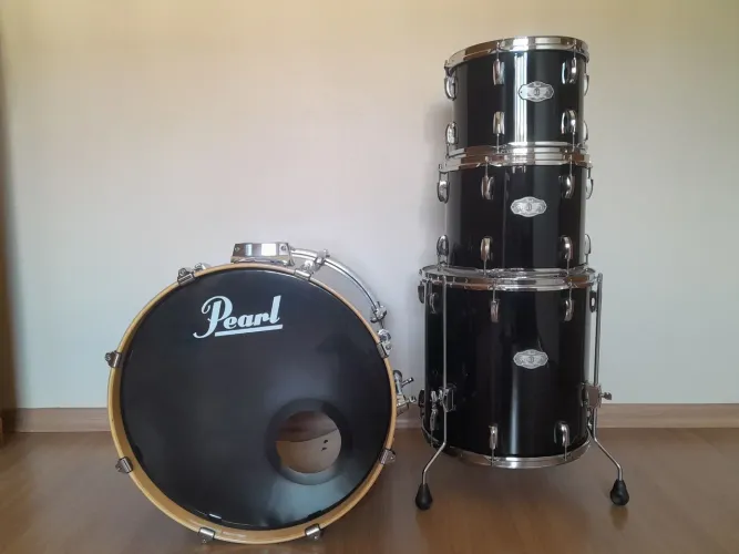 Bateria Pearl Vision 