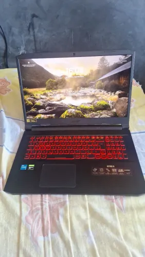 Notebook Gamer Acer Nitro V 