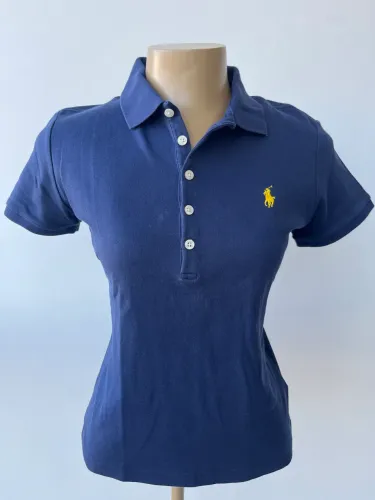 Polo Tommy Hilfiger