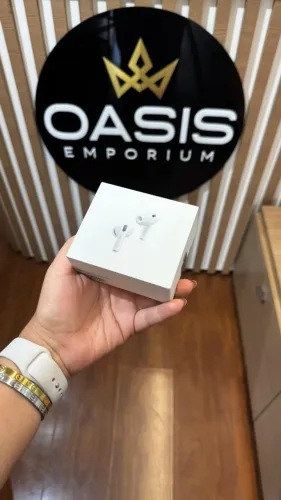 AirPod Pro 3 Novo Ofertas Limitadas