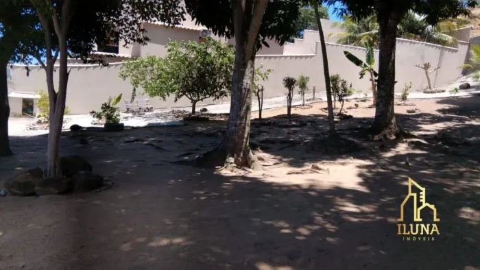 Terreno, 360 m² - venda por R$ 250.000,00 ou aluguel por R$ 1.490,00/ano - Sopotó - Iguaba