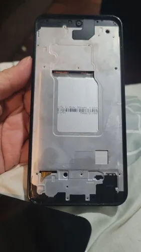 Celular M35 Motorola Quebrado