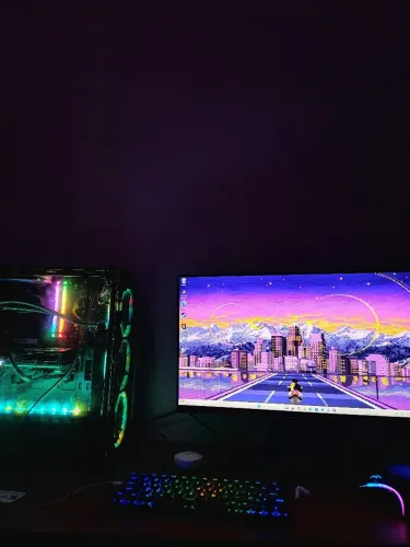 PC GAMER TOP!!