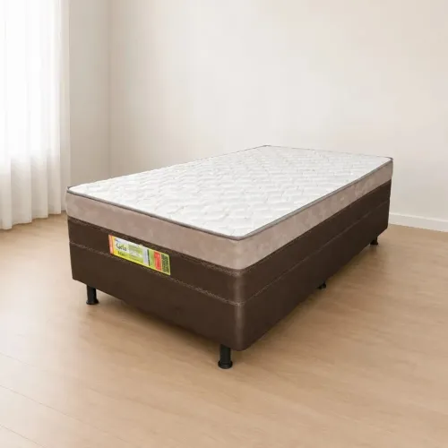 CAMA SOLTEIRÃO 110x198 