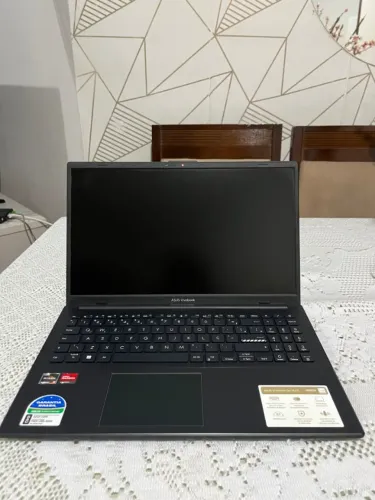 Notebook ASUS Vivobook Go 15 E1504FA