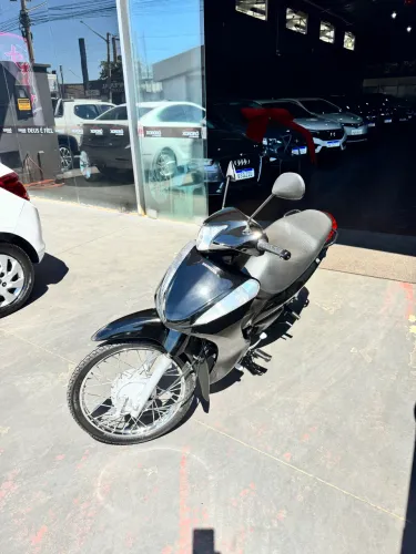 Biz 2012/13 100 cc