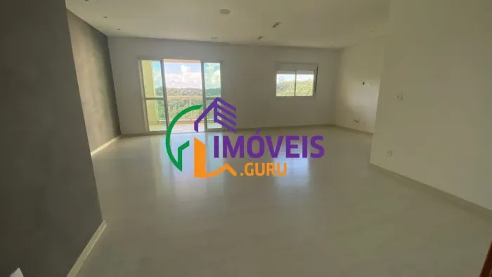 APARTAMENTO - TAMBORÉ - SP