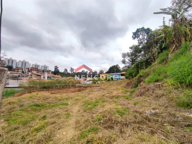Lote em Rua Engenheiro Agrônomo Antônio de Araújo Vieira - Jardim Caçula - Jundiaí/SP