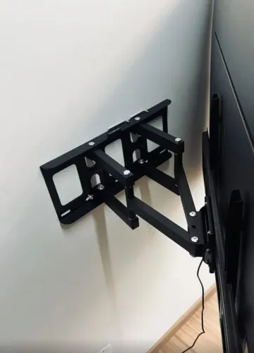 Suporte Articulado para Tv 37 a 80 Polegadas ( Promoção )