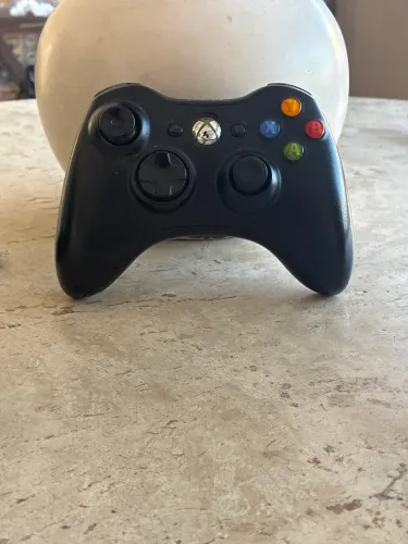 CONTROLE DE XBOX 360 (ORIGINAL)