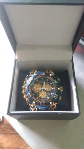 Relógio Invicta Gladiator