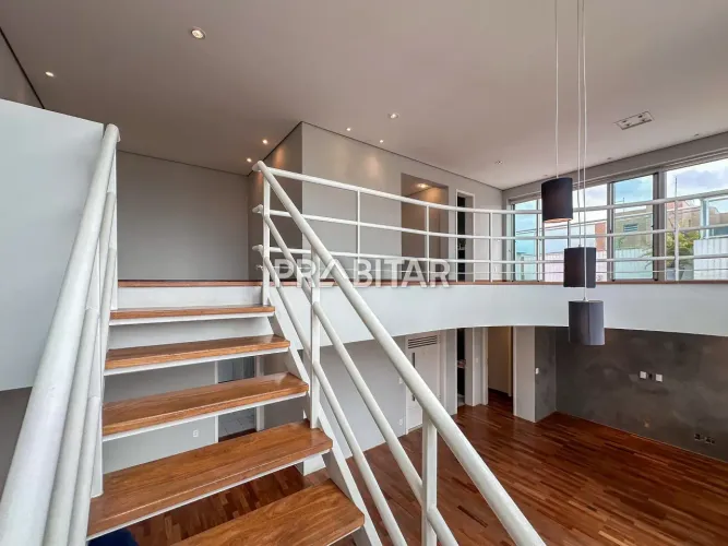 Cobertura com 3 dormitórios para alugar, 274 m2 ou/mês - Vila Leopoldina - São Paulo/SP