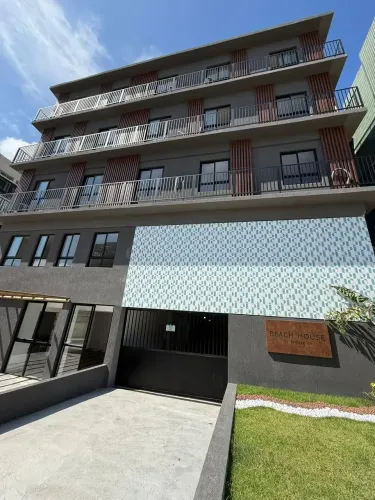 Apartamento à venda no BEACH HOUSE, PORTO DA MADEIRA, Recife, PE