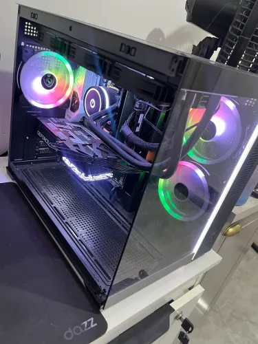 Pc gamer