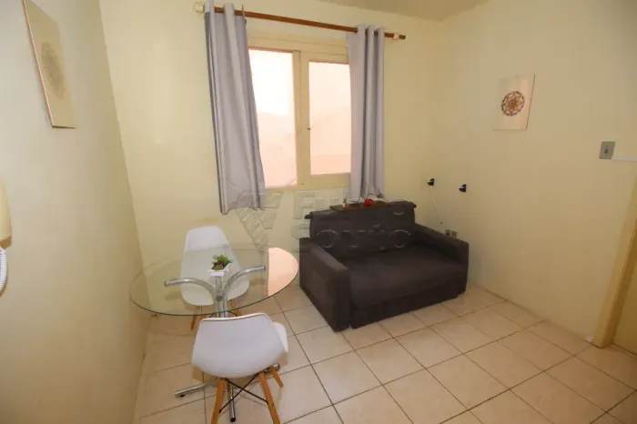 Apartamento Padrão à Venda - Localizado no Centro - Próximo ao Hospital Beneficência Portu