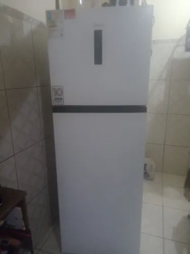 Produto: Geladeira Midea MD-RT468MT
