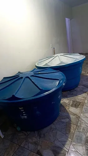 Caixa d'água