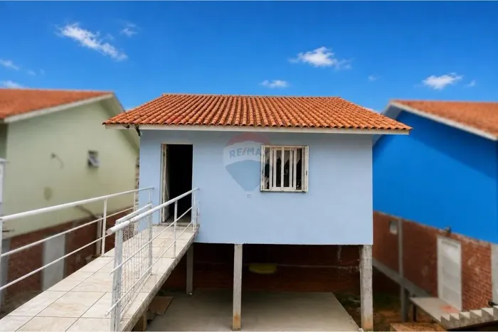 casa no Ouro Verde