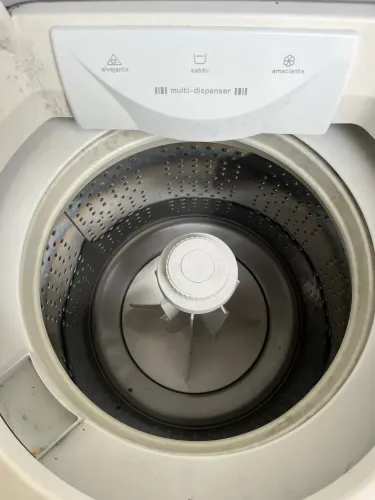 Máquina de Lavar Brastemp (Funcionando)