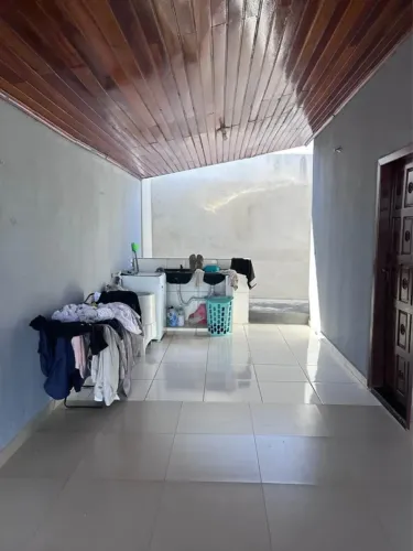 Imóvel para venda possui 200 metros quadrados com 2 quartos em Rio Verde - Parauapebas - P