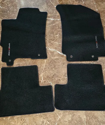 Tapete Carpete Palio Sporting Original