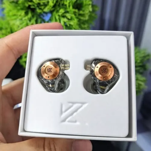 Fone KZ EDX PRO