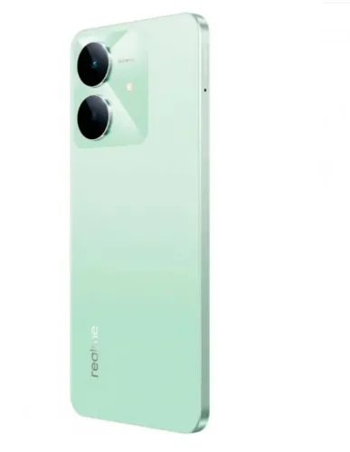 Celular note 60 x
