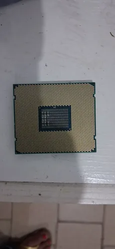 Processador Intel