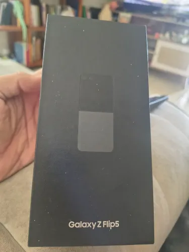 Caxia ZFlip5