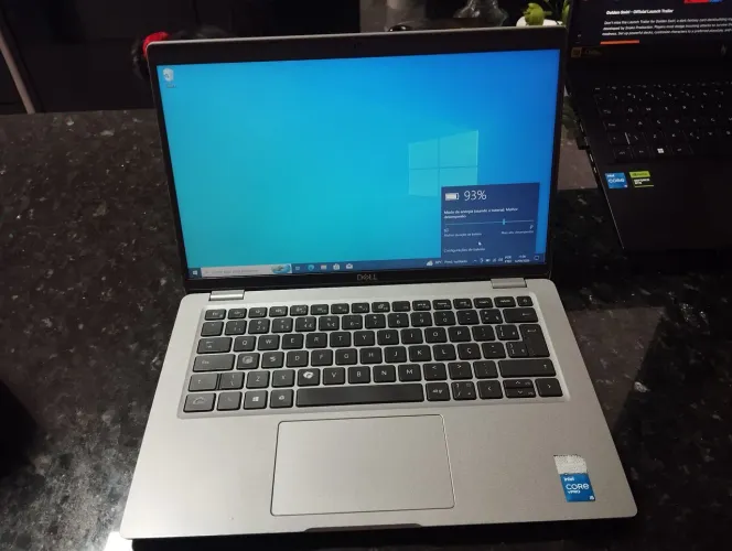 Vendo Notebook Dell Latitude