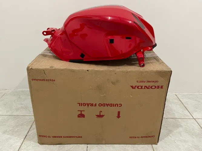 Tanque CB 6560 F novo