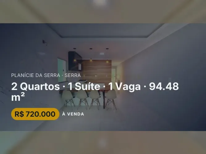 Venha Conhecer Esta Casa em Planície da Serra: Oportunidade Imperdível!