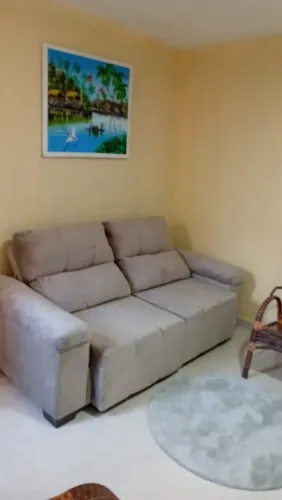 Vendo lindo apartamento