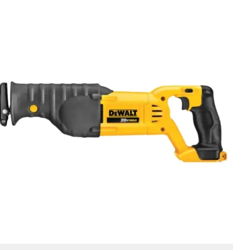 Aluguel de Serra Sabre DeWalt - Ferramenta Profissional