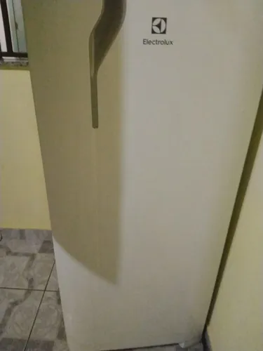 Geladeira Electrolux