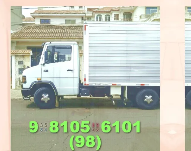 Transporte de Cargas Sua mercadoria, nosso compromisso com a entrega