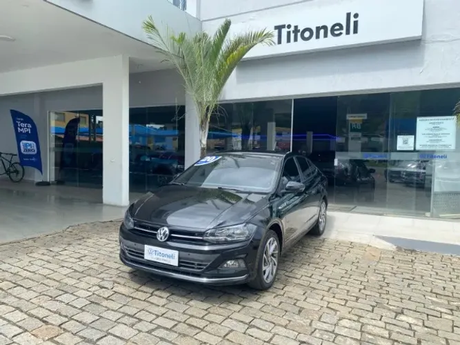 Volkswagen Virtus Highline 200 TSI 1.0 Flex 12V AUT 2025