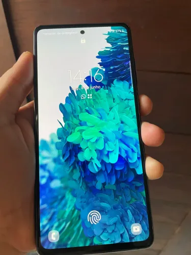 Samsung S20 fe